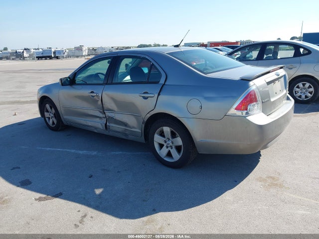 2009 Ford Fusion Se მანქანა იყიდება აუქციონზე, vin: 3FAHP07Z49R113942, აუქციონის ნომერი: 46002127