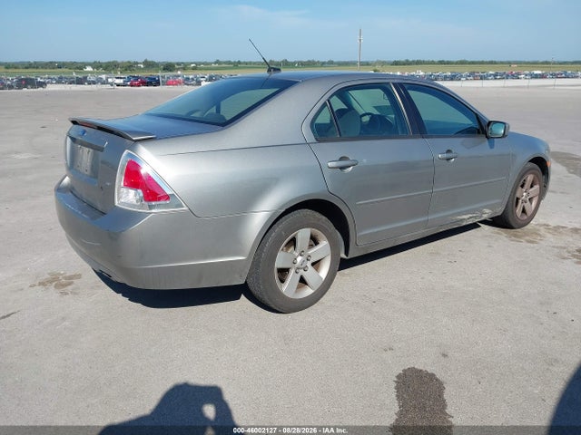 2009 Ford Fusion Se მანქანა იყიდება აუქციონზე, vin: 3FAHP07Z49R113942, აუქციონის ნომერი: 46002127
