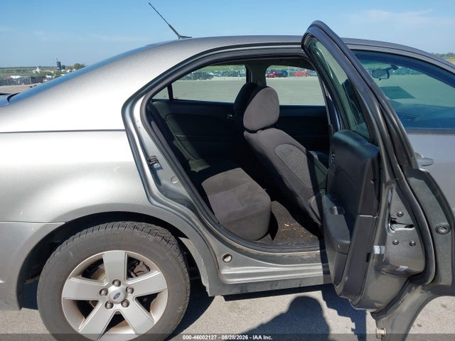 2009 Ford Fusion Se მანქანა იყიდება აუქციონზე, vin: 3FAHP07Z49R113942, აუქციონის ნომერი: 46002127