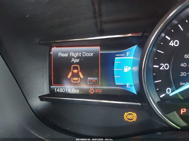 46002136 :رقم المزاد ، 1FM5K7DH8GGC85682 vin ، 2016 Ford Explorer Xlt مزاد بيع