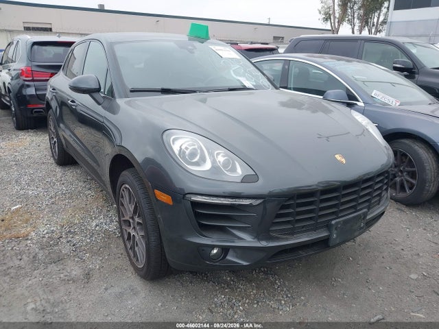 2018 WP1AB2A52JLB34205 main image
