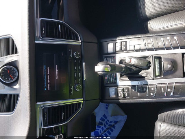 Porsche MACAN S 2018 WP1AB2A52JLB34205 Image 11
