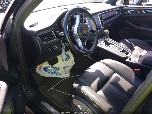 Porsche MACAN S 2018 WP1AB2A52JLB34205 Image 19
