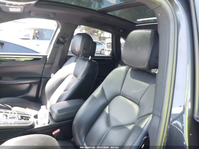 Porsche MACAN S 2018 WP1AB2A52JLB34205 Image 20