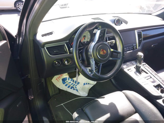 Porsche MACAN S 2018 WP1AB2A52JLB34205 Image 21