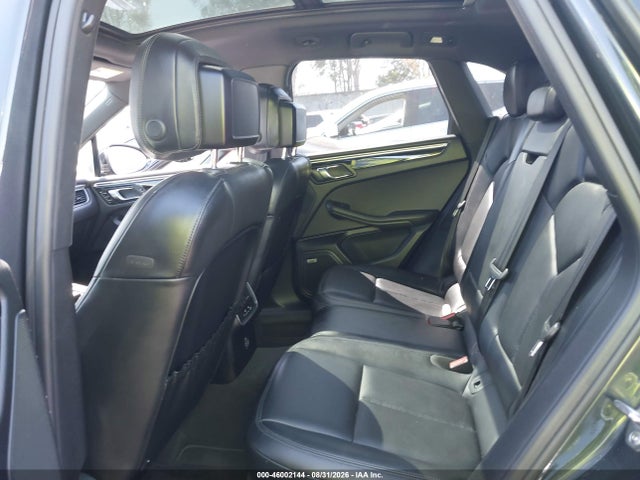 Porsche MACAN S 2018 WP1AB2A52JLB34205 Image 22