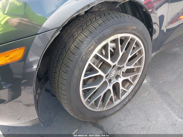 Porsche MACAN S 2018 WP1AB2A52JLB34205 Image 6