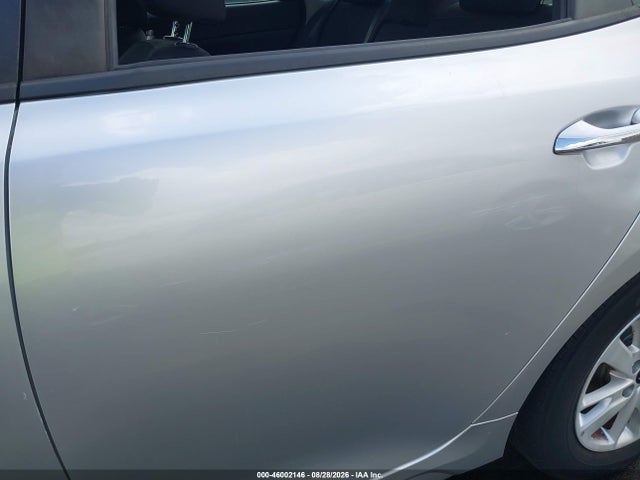 2018 Kia Optima Lx მანქანა იყიდება აუქციონზე, vin: 5XXGT4L37JG209724, აუქციონის ნომერი: 46002146