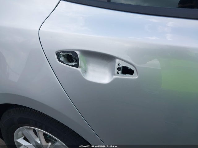 2018 Kia Optima Lx მანქანა იყიდება აუქციონზე, vin: 5XXGT4L37JG209724, აუქციონის ნომერი: 46002146