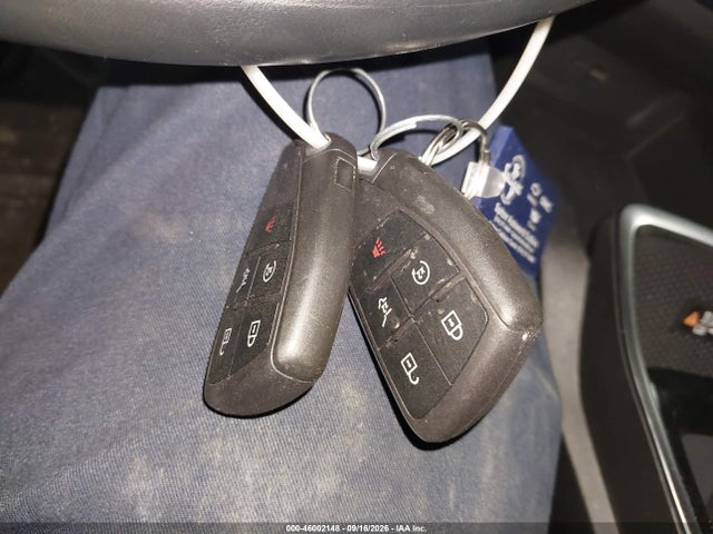 46002148 :رقم المزاد ، 3GNAXPEG2TL168977 vin ، 2026 Chevrolet Equinox Awd Lt مزاد بيع