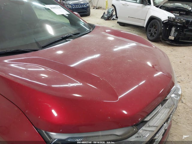 46002148 :رقم المزاد ، 3GNAXPEG2TL168977 vin ، 2026 Chevrolet Equinox Awd Lt مزاد بيع