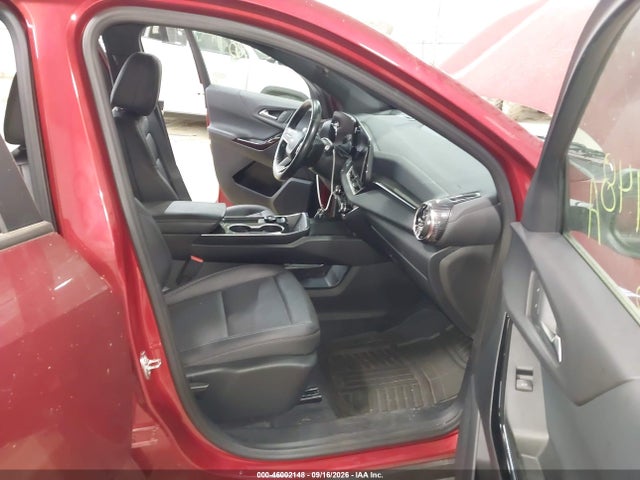 46002148 :رقم المزاد ، 3GNAXPEG2TL168977 vin ، 2026 Chevrolet Equinox Awd Lt مزاد بيع