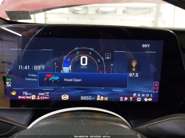 46002148 :رقم المزاد ، 3GNAXPEG2TL168977 vin ، 2026 Chevrolet Equinox Awd Lt مزاد بيع