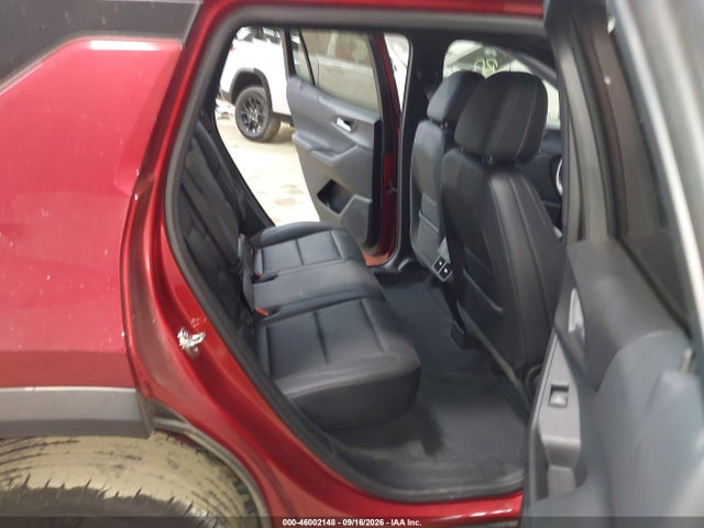 46002148 :رقم المزاد ، 3GNAXPEG2TL168977 vin ، 2026 Chevrolet Equinox Awd Lt مزاد بيع