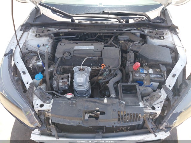 Honda Accord Ex-l 2015 1HGCR2F88FA180828 Image 10