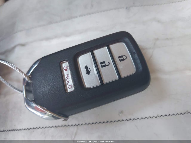 Honda Accord Ex-l 2015 1HGCR2F88FA180828 Image 11