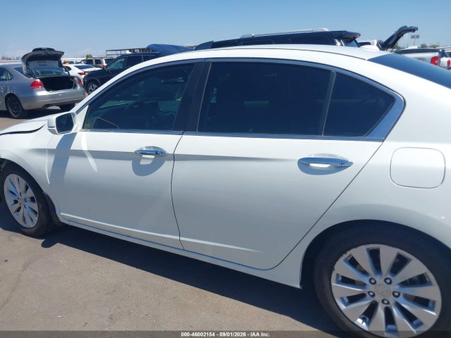Honda Accord Ex-l 2015 1HGCR2F88FA180828 Image 14
