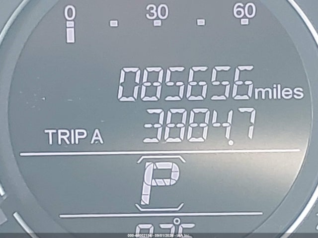 Honda Accord Ex-l 2015 1HGCR2F88FA180828 Image 15