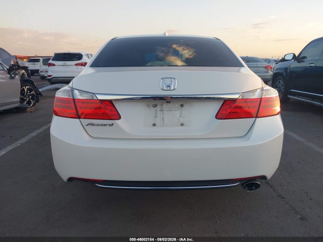 Honda Accord Ex-l 2015 1HGCR2F88FA180828 Image 16
