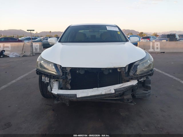 Honda Accord Ex-l 2015 1HGCR2F88FA180828 Image 6