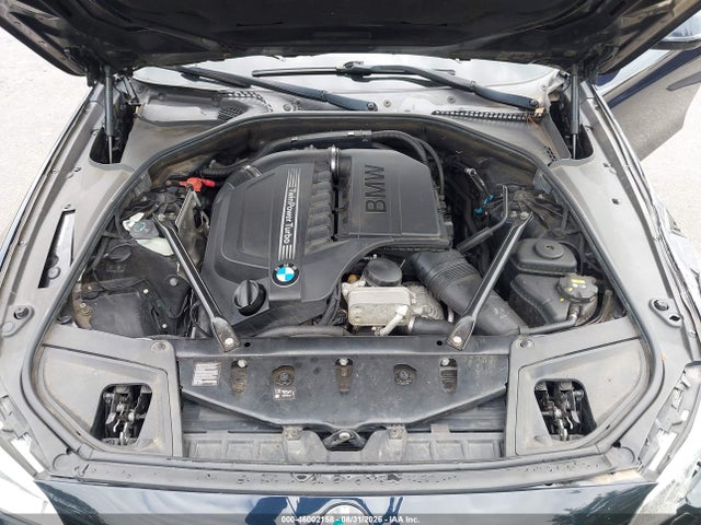 Aukcja sprzedaży 2016 Bmw 535i Xdrive, vin: WBA5B3C59GG257830, numer aukcji: 46002158