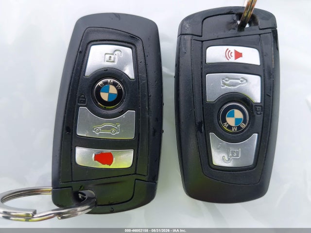 Aukcja sprzedaży 2016 Bmw 535i Xdrive, vin: WBA5B3C59GG257830, numer aukcji: 46002158