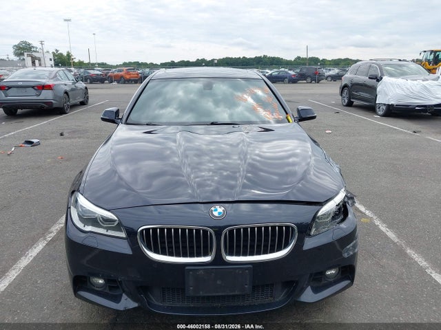 Aukcja sprzedaży 2016 Bmw 535i Xdrive, vin: WBA5B3C59GG257830, numer aukcji: 46002158