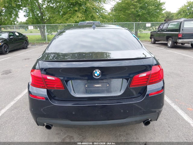 Aukcja sprzedaży 2016 Bmw 535i Xdrive, vin: WBA5B3C59GG257830, numer aukcji: 46002158