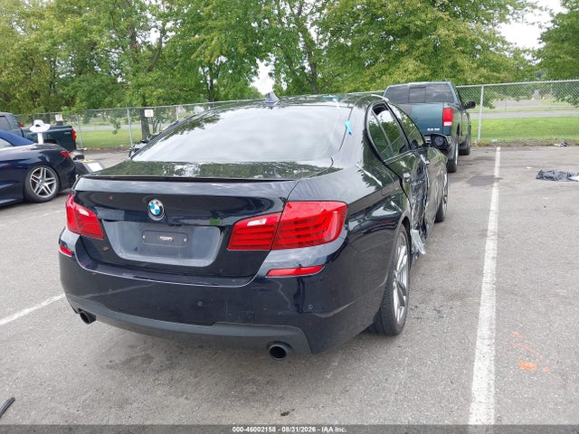 Aukcja sprzedaży 2016 Bmw 535i Xdrive, vin: WBA5B3C59GG257830, numer aukcji: 46002158