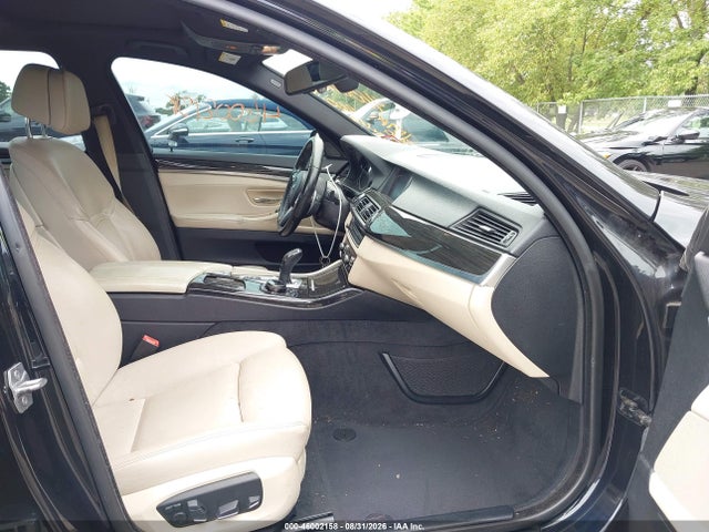 Aukcja sprzedaży 2016 Bmw 535i Xdrive, vin: WBA5B3C59GG257830, numer aukcji: 46002158