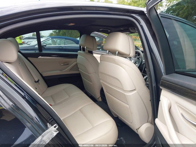 Aukcja sprzedaży 2016 Bmw 535i Xdrive, vin: WBA5B3C59GG257830, numer aukcji: 46002158