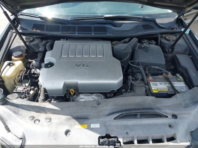 2007 Toyota Avalon Xl მანქანა იყიდება აუქციონზე, vin: 4T1BK36B37U227730, აუქციონის ნომერი: 46002159