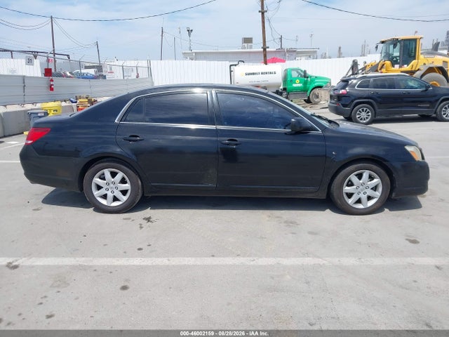 2007 Toyota Avalon Xl მანქანა იყიდება აუქციონზე, vin: 4T1BK36B37U227730, აუქციონის ნომერი: 46002159