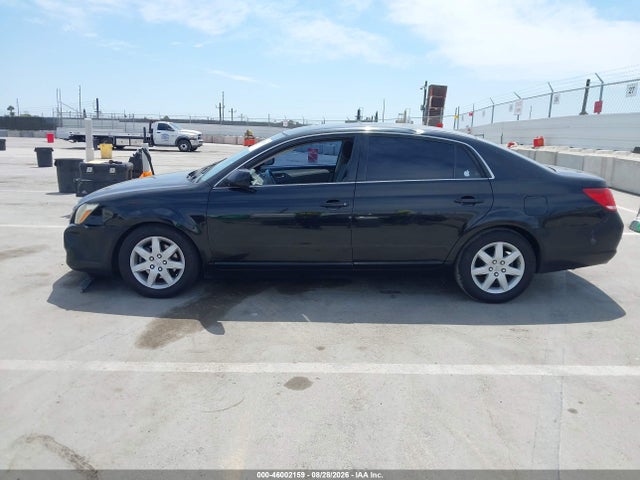 2007 Toyota Avalon Xl მანქანა იყიდება აუქციონზე, vin: 4T1BK36B37U227730, აუქციონის ნომერი: 46002159