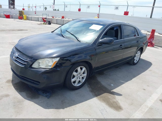 2007 Toyota Avalon Xl მანქანა იყიდება აუქციონზე, vin: 4T1BK36B37U227730, აუქციონის ნომერი: 46002159