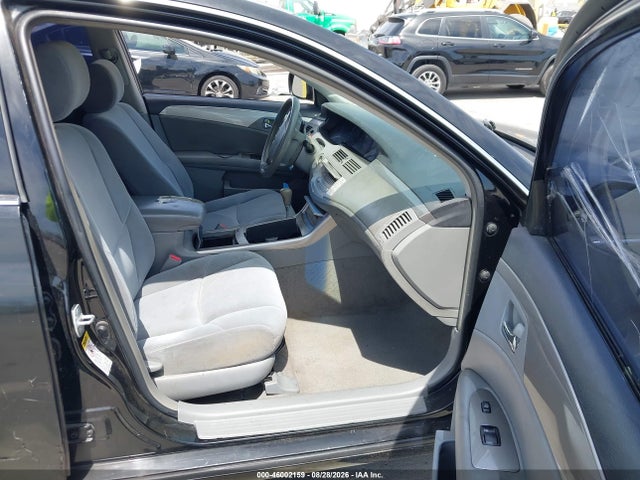 2007 Toyota Avalon Xl მანქანა იყიდება აუქციონზე, vin: 4T1BK36B37U227730, აუქციონის ნომერი: 46002159