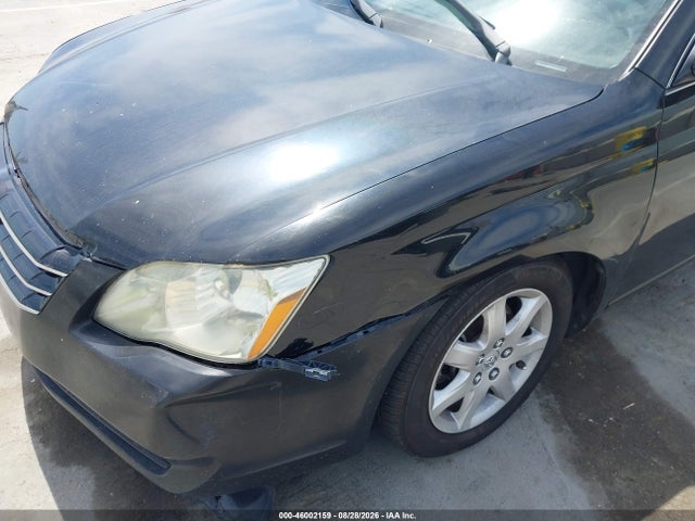 2007 Toyota Avalon Xl მანქანა იყიდება აუქციონზე, vin: 4T1BK36B37U227730, აუქციონის ნომერი: 46002159