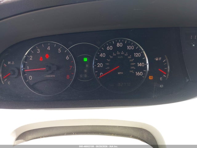 2007 Toyota Avalon Xl მანქანა იყიდება აუქციონზე, vin: 4T1BK36B37U227730, აუქციონის ნომერი: 46002159