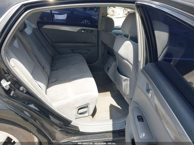 2007 Toyota Avalon Xl მანქანა იყიდება აუქციონზე, vin: 4T1BK36B37U227730, აუქციონის ნომერი: 46002159
