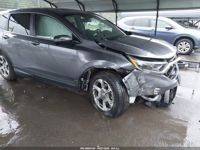 Auction sale of the 2019 Honda Cr-v Ex-l, vin: 7FARW1H89KE036610, lot number: 46002163