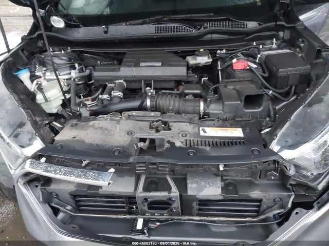 Aukcja sprzedaży 2019 Honda Cr-v Ex-l, vin: 7FARW1H89KE036610, numer aukcji: 46002163
