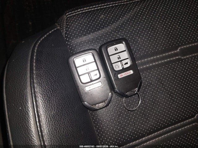 Aukcja sprzedaży 2019 Honda Cr-v Ex-l, vin: 7FARW1H89KE036610, numer aukcji: 46002163