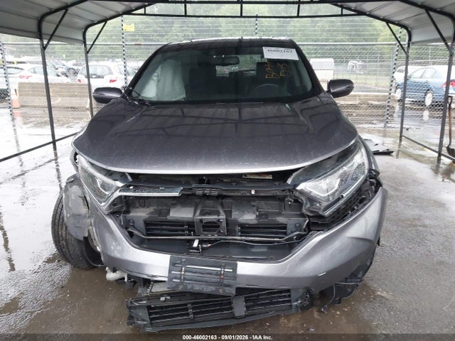 Aukcja sprzedaży 2019 Honda Cr-v Ex-l, vin: 7FARW1H89KE036610, numer aukcji: 46002163