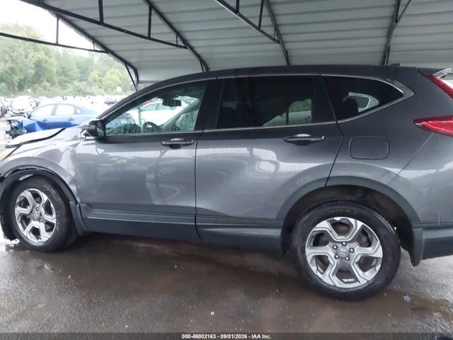 Aukcja sprzedaży 2019 Honda Cr-v Ex-l, vin: 7FARW1H89KE036610, numer aukcji: 46002163