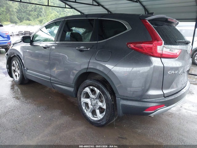Aukcja sprzedaży 2019 Honda Cr-v Ex-l, vin: 7FARW1H89KE036610, numer aukcji: 46002163