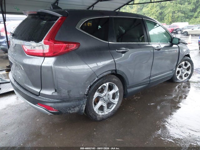 Aukcja sprzedaży 2019 Honda Cr-v Ex-l, vin: 7FARW1H89KE036610, numer aukcji: 46002163