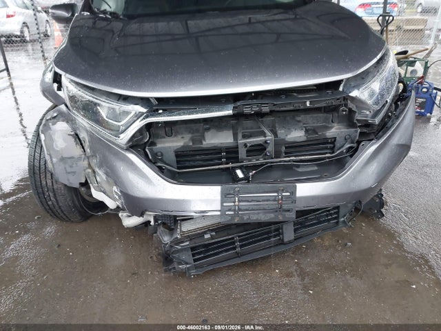 Aukcja sprzedaży 2019 Honda Cr-v Ex-l, vin: 7FARW1H89KE036610, numer aukcji: 46002163