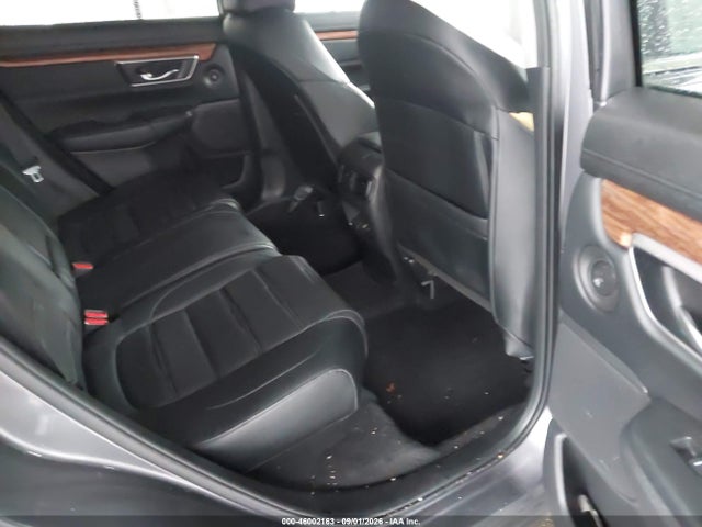Aukcja sprzedaży 2019 Honda Cr-v Ex-l, vin: 7FARW1H89KE036610, numer aukcji: 46002163