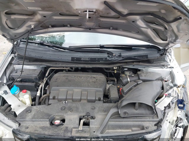 Продаж на аукціоні авто 2015 Honda Odyssey Ex-l, vin: 5FNRL5H63FB075600, номер лоту: 46002164