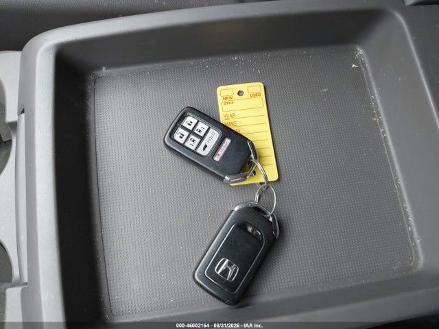 Продаж на аукціоні авто 2015 Honda Odyssey Ex-l, vin: 5FNRL5H63FB075600, номер лоту: 46002164